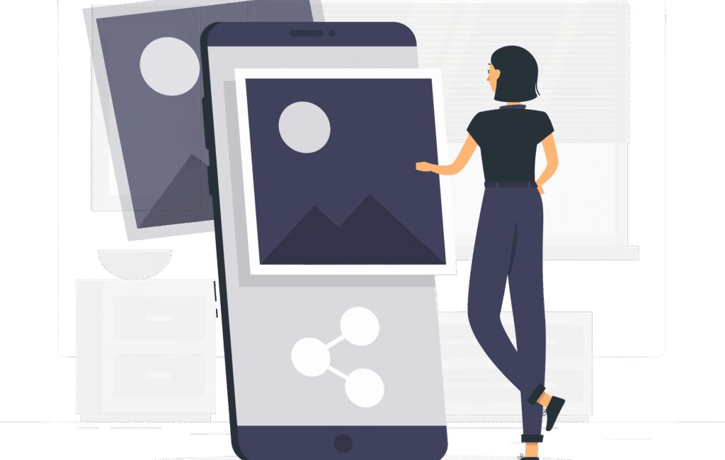 A visual overview of the latest WordPress features in 2025, including site editing, AI tools, and performance improvements.